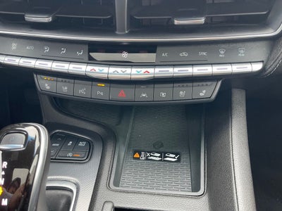 2020 Cadillac CT5 Premium Luxury