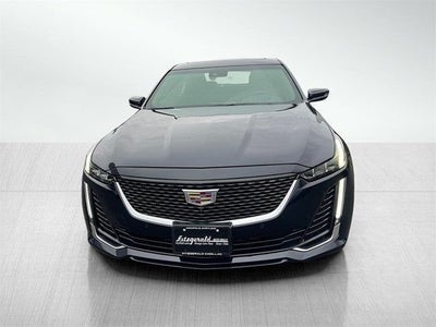 2020 Cadillac CT5 Premium Luxury