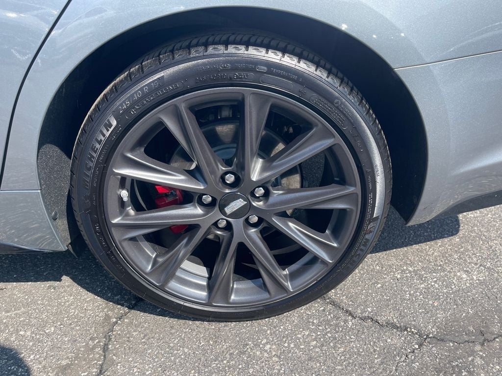 2024 Cadillac CT5 V-Series