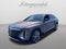 2025 Cadillac LYRIQ Luxury