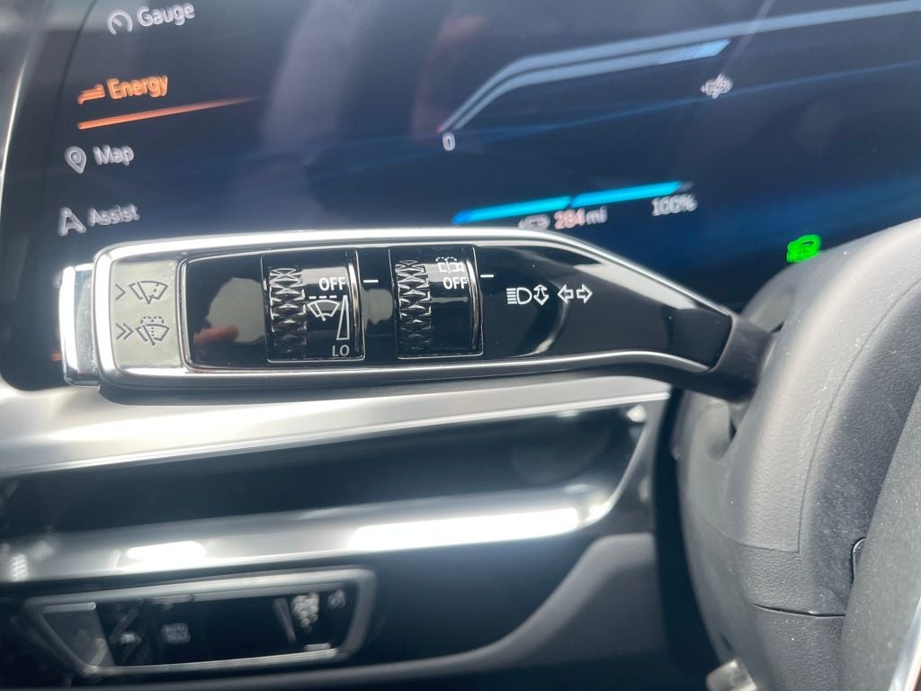 2025 Cadillac LYRIQ Sport