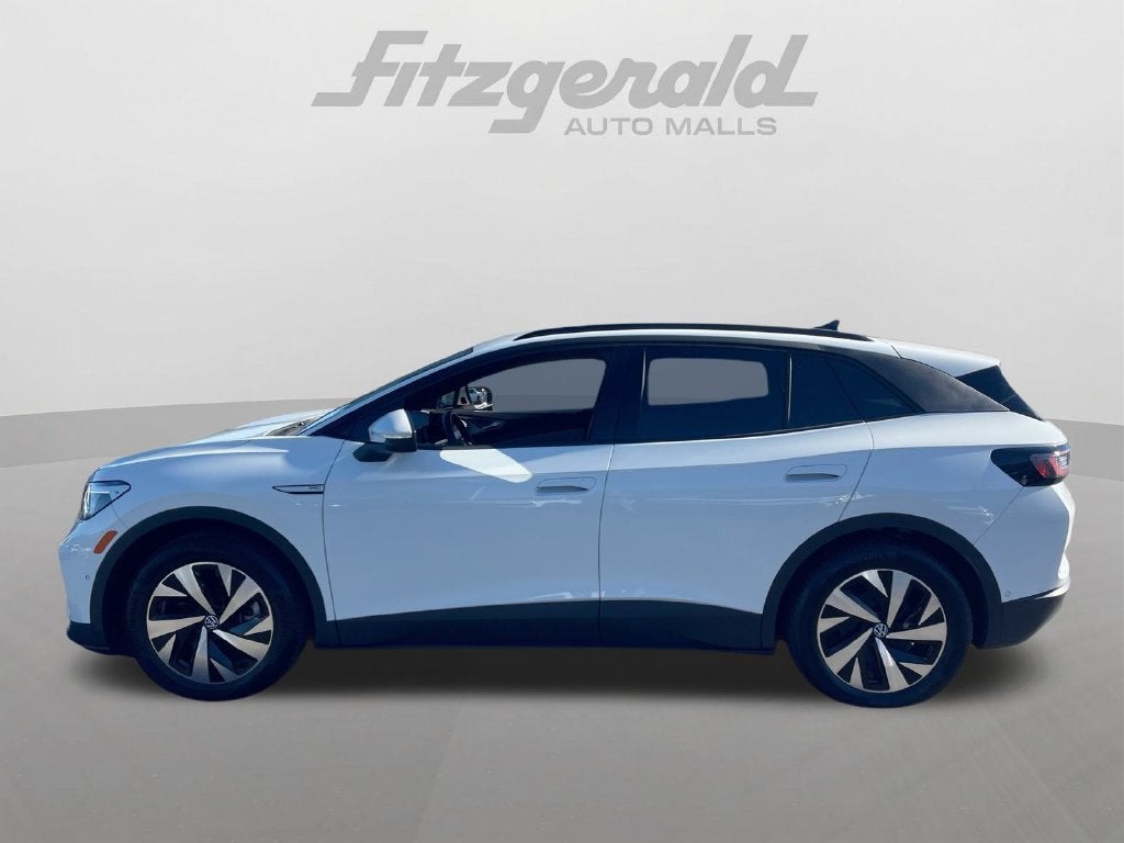 2023 Volkswagen ID.4 Pro