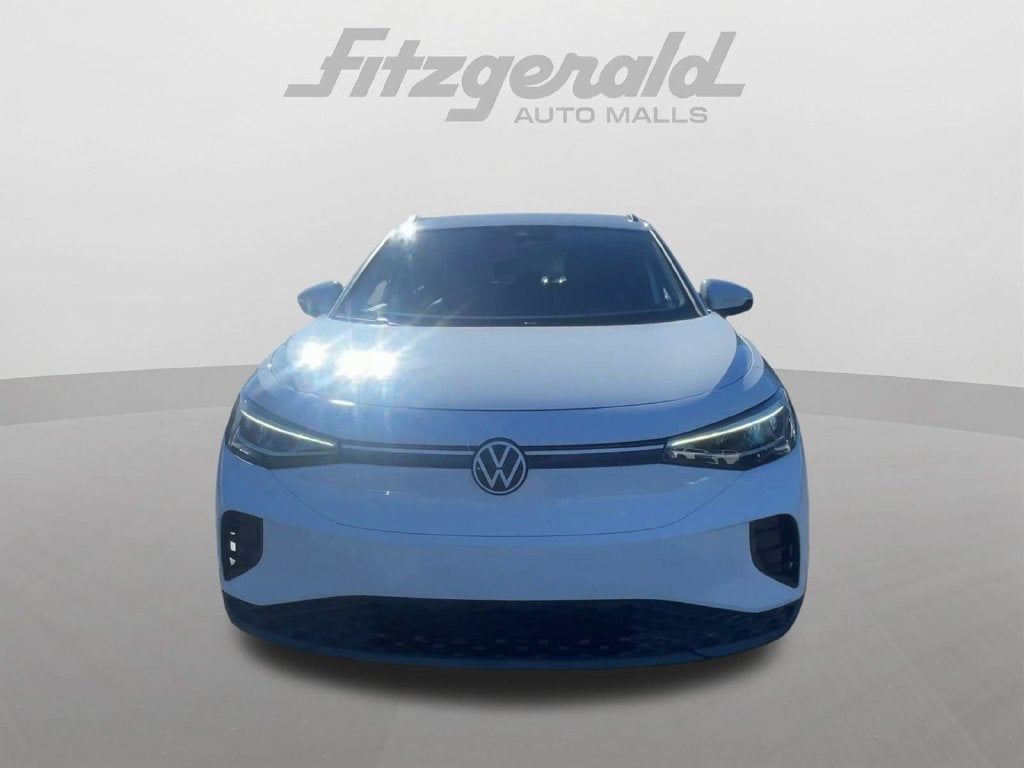 2023 Volkswagen ID.4 Pro