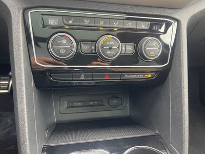 2023 Volkswagen Atlas Cross Sport 3.6L V6 SEL