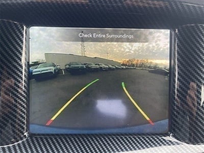 2020 Dodge Charger R/T Scat Pack