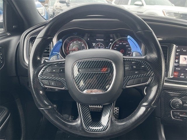 2020 Dodge Charger R/T Scat Pack