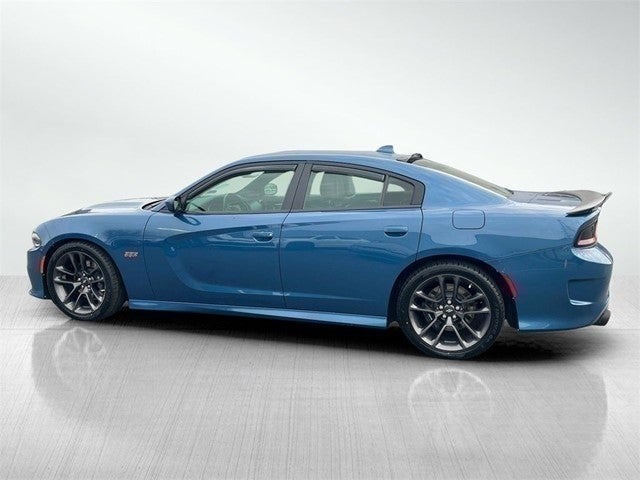 2020 Dodge Charger R/T Scat Pack