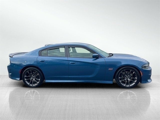 2020 Dodge Charger R/T Scat Pack