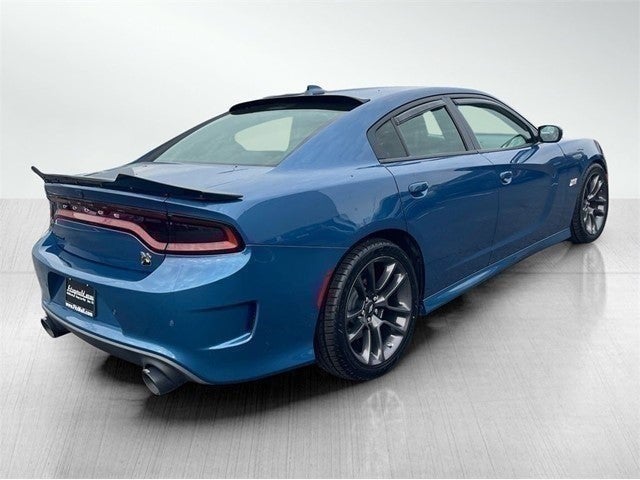2020 Dodge Charger R/T Scat Pack