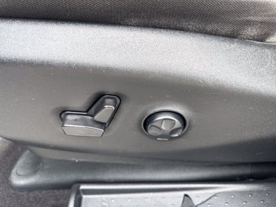 2024 Chrysler Pacifica Touring