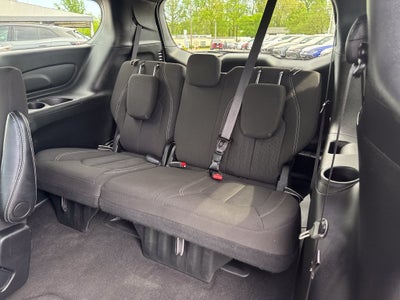 2024 Chrysler Pacifica Touring