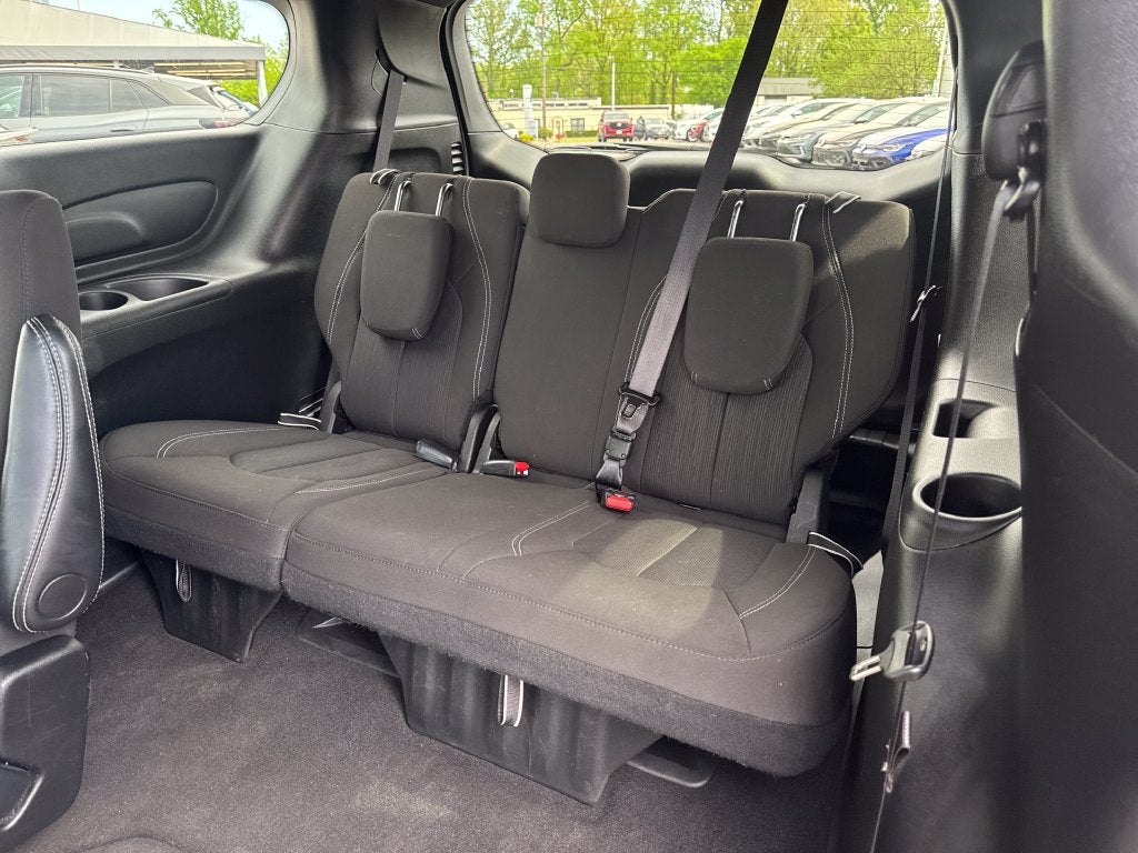 2024 Chrysler Pacifica Touring