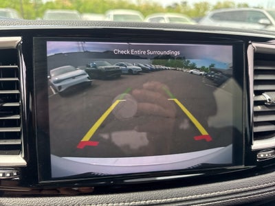 2024 Chrysler Pacifica Touring