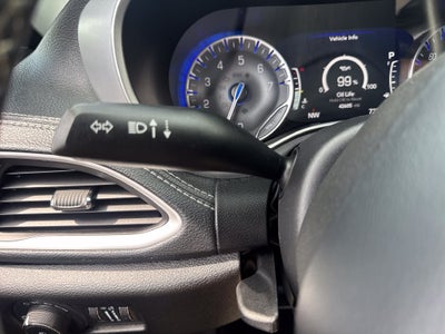 2024 Chrysler Pacifica Touring
