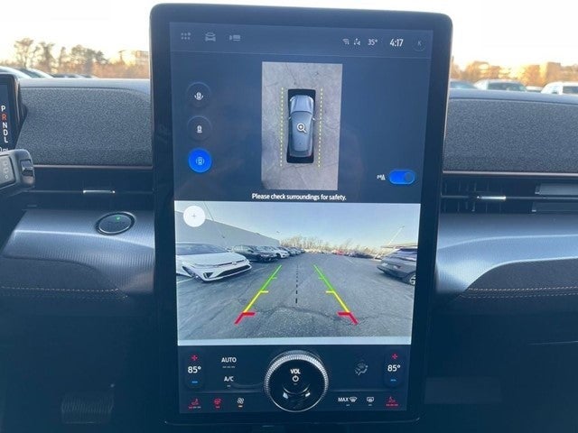 2022 Ford Mustang Mach-E GT