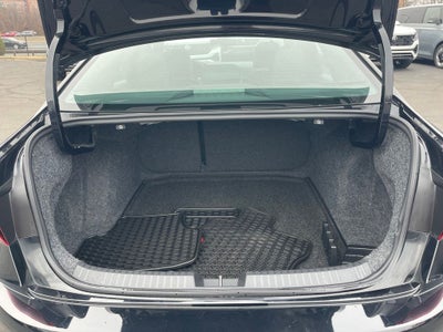 2023 Volkswagen Jetta GLI 2.0T Autobahn