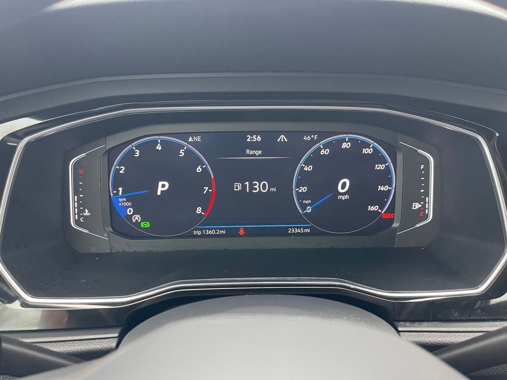 2023 Volkswagen Jetta GLI 2.0T Autobahn