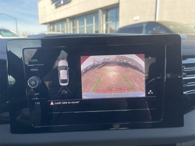 2026 Volkswagen Jetta 1.5T S