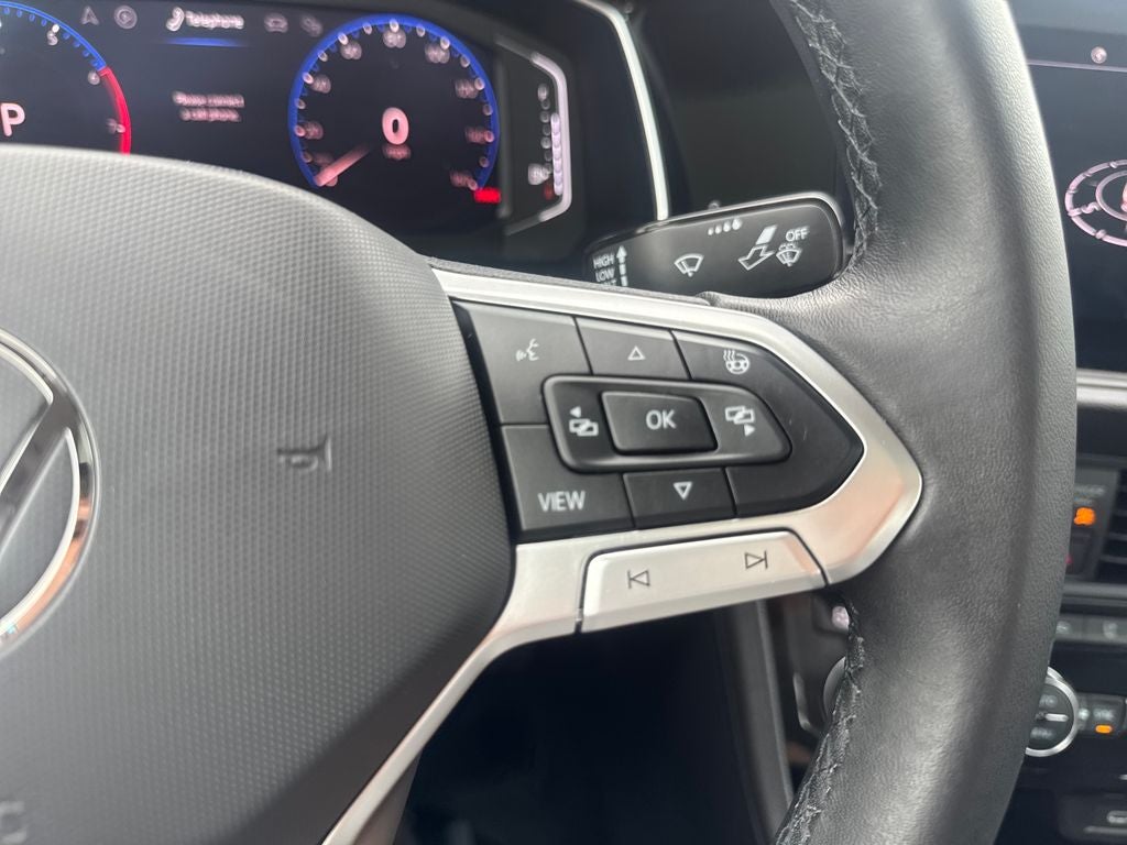 2024 Volkswagen Jetta 1.5T SEL