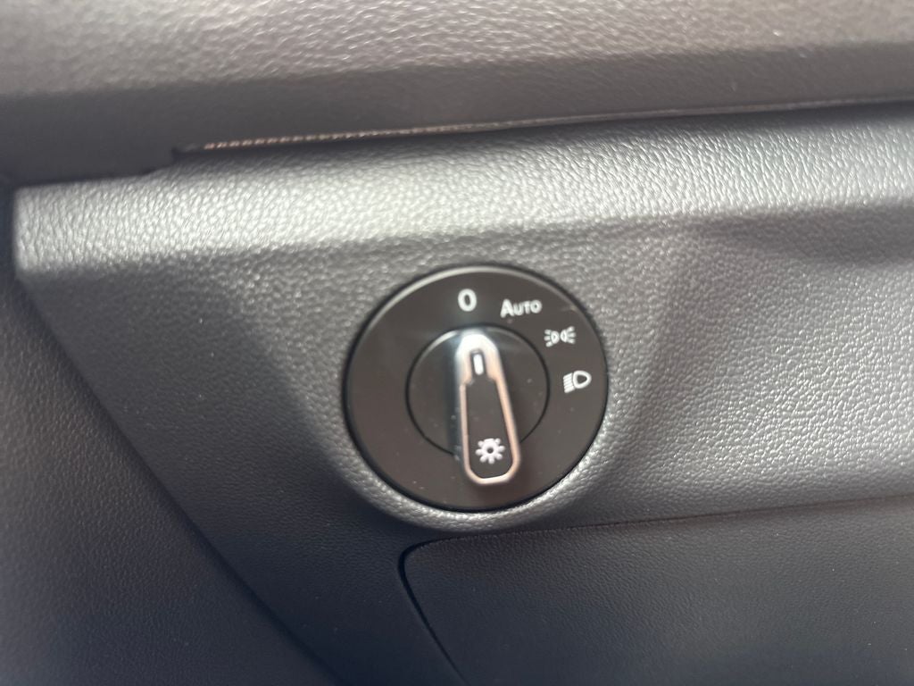 2024 Volkswagen Jetta 1.5T SEL