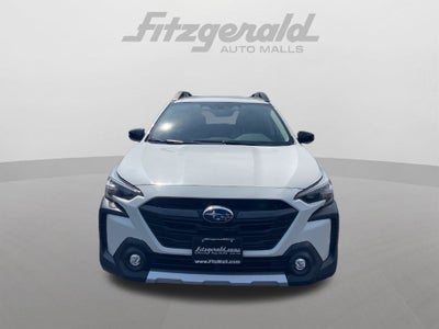 2024 Subaru Outback Limited XT
