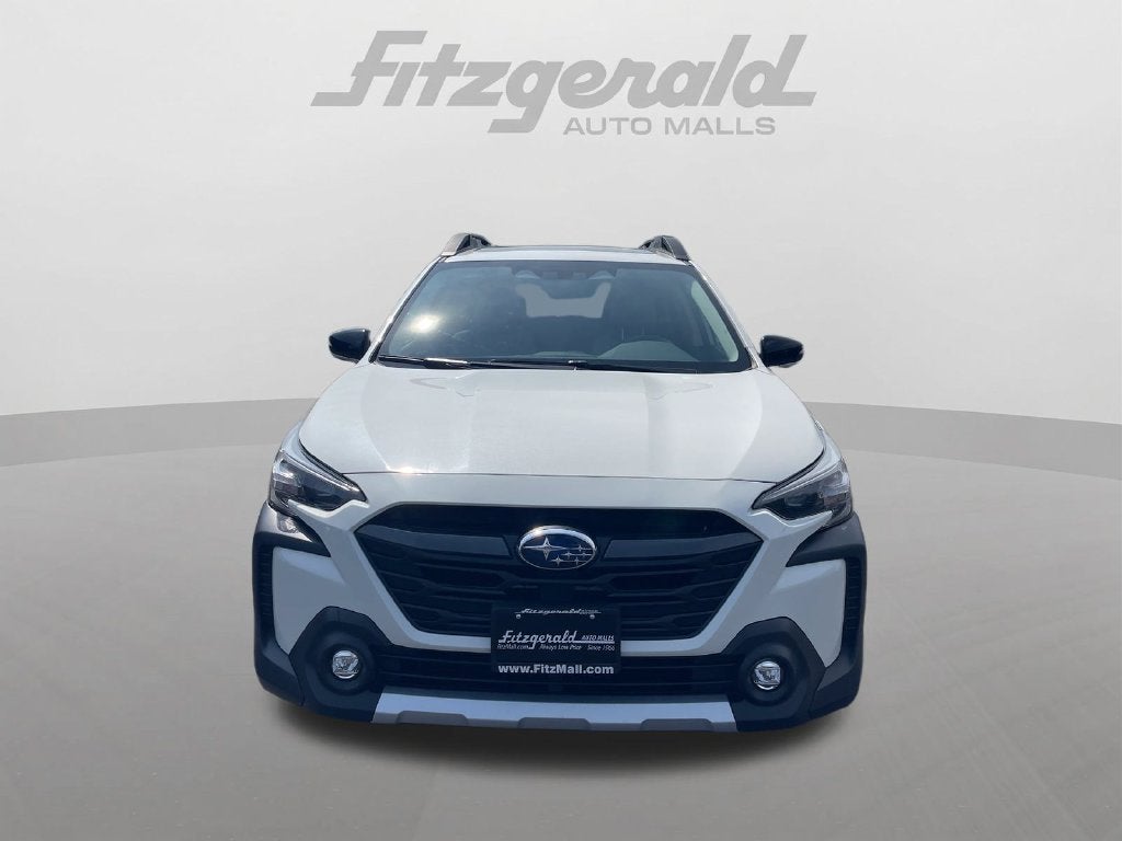 2024 Subaru Outback Limited XT