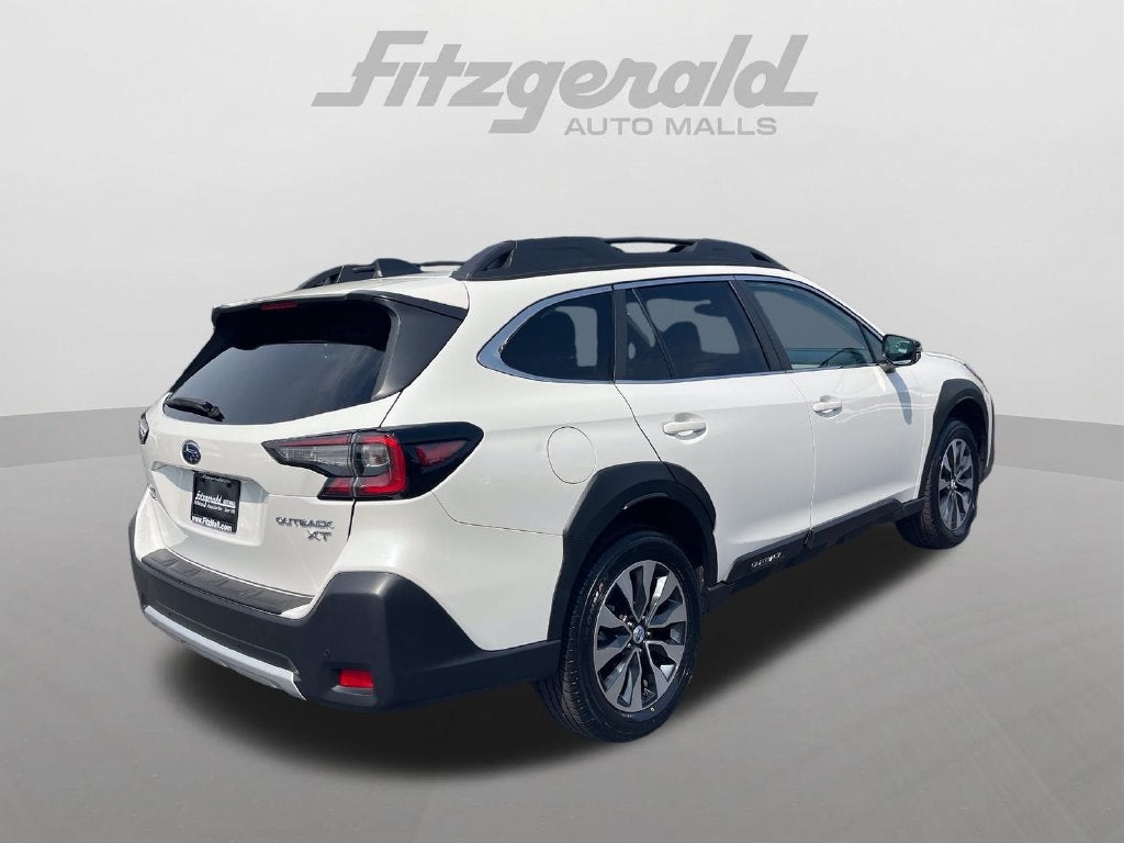 2024 Subaru Outback Limited XT