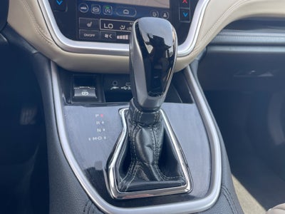 2024 Subaru Outback Limited XT