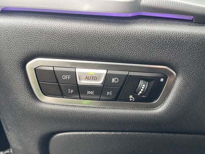 2023 BMW X6 xDrive40i