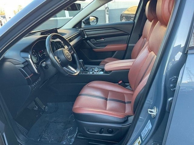 2023 Mazda Mazda CX-50 2.5 Turbo Premium Plus Package