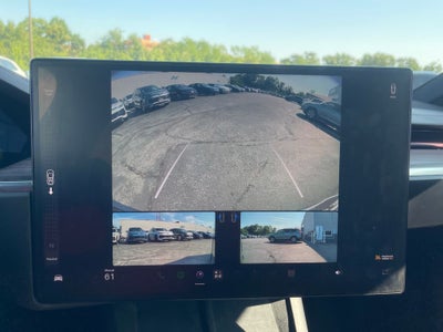 2024 Tesla Model X Base