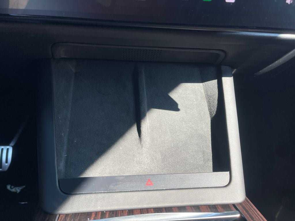 2024 Tesla Model X Base