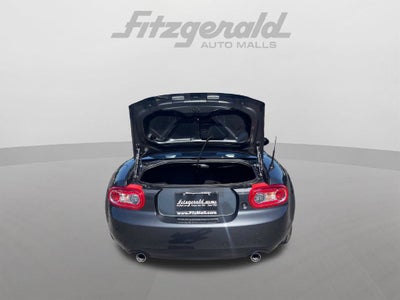2014 Mazda Mazda Miata PRHT Grand Touring