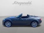 2014 Mazda Mazda Miata PRHT Grand Touring