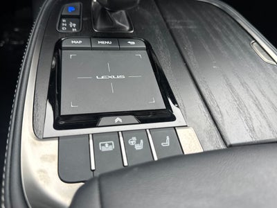 2022 Lexus LS 500 Base