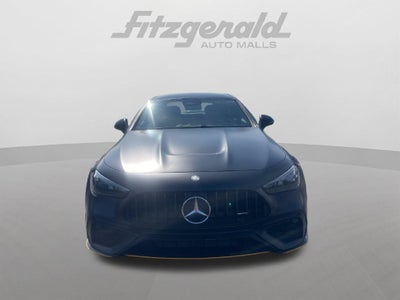 2026 Mercedes-Benz CLE CLE 53 AMG® 4MATIC®