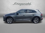 2023 Audi Q5 45 S line Premium quattro