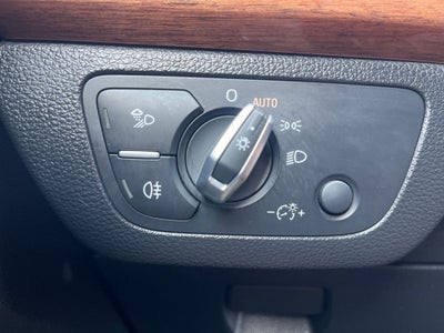 2023 Audi Q5 45 S line Premium quattro