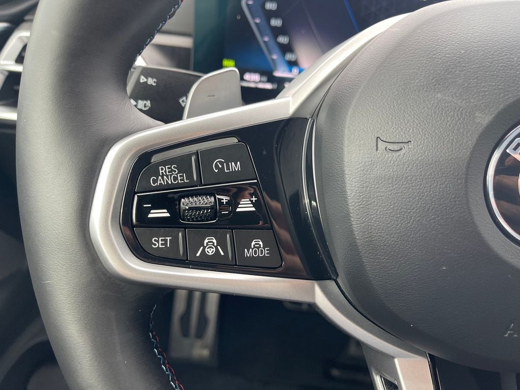 2025 BMW 4 Series M440i xDrive