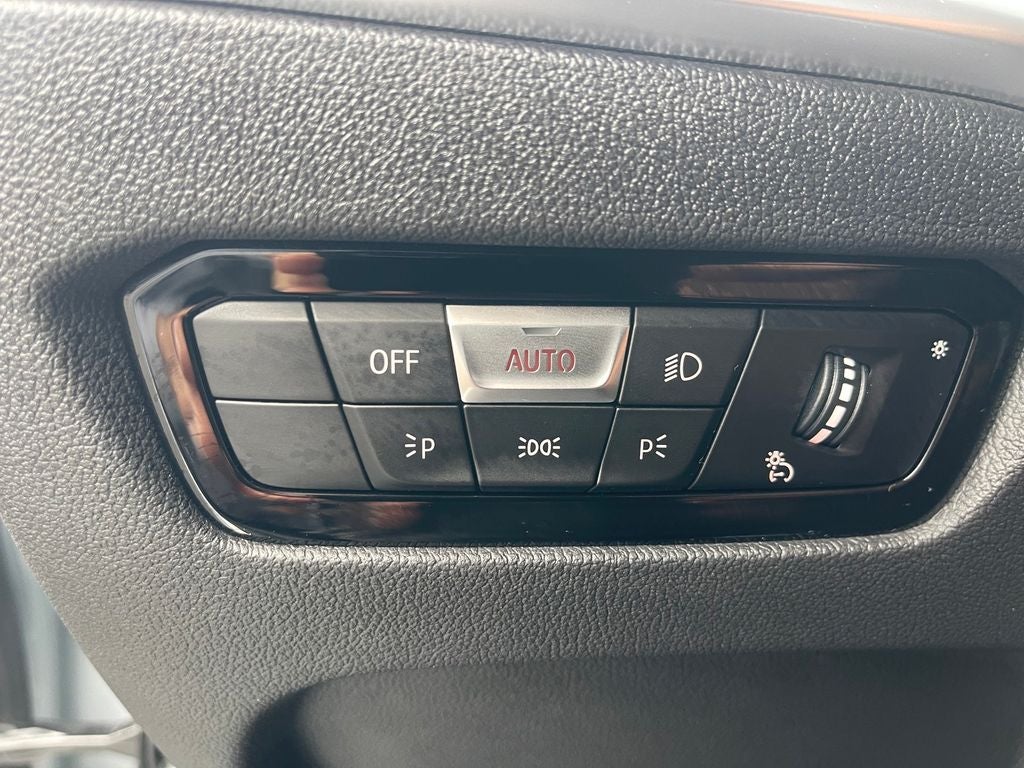 2025 BMW 4 Series M440i xDrive