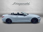 2025 BMW 4 Series M440i xDrive