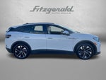 2022 Volkswagen ID.4 Pro S