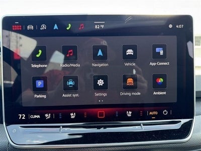 2025 Volkswagen Golf GTI 2.0T SE