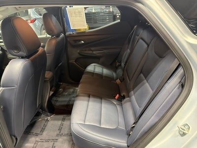 2023 Chevrolet Bolt EUV Premier