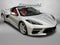 2020 Chevrolet Corvette Stingray 1LT