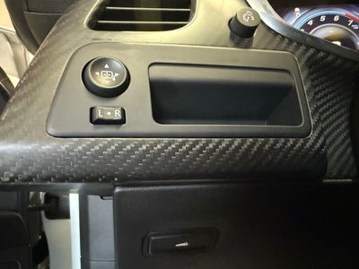 2019 Chevrolet Corvette Stingray 1LT