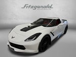 2019 Chevrolet Corvette Stingray 1LT