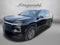 2025 Chevrolet Traverse LT 2LT