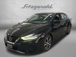 2019 Nissan Maxima 3.5 S