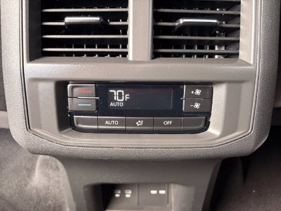 2023 Volkswagen Atlas 2.0T SE w/Technology